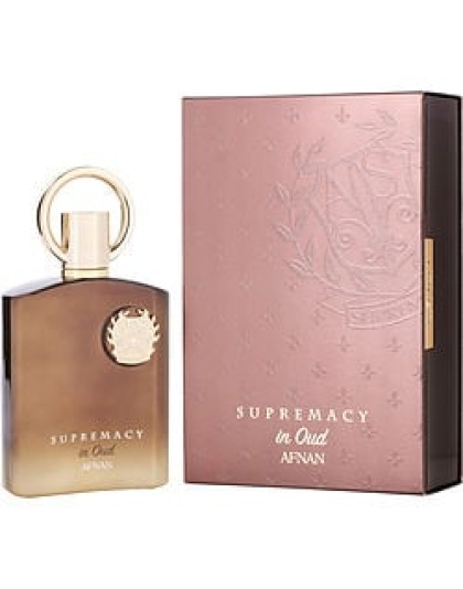 AFNAN SUPREMACY IN OUD by Afnan Perfumes