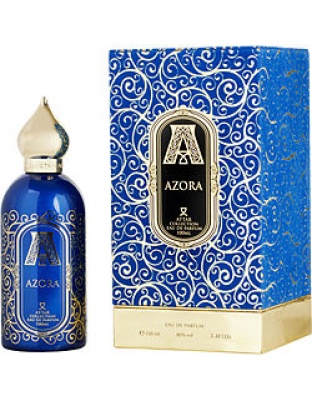 ATTAR AZORA by Attar