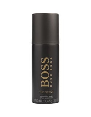 BOSS THE SCENT by Hugo Boss