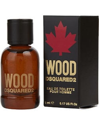 DSQUARED2 WOOD by Dsquared2