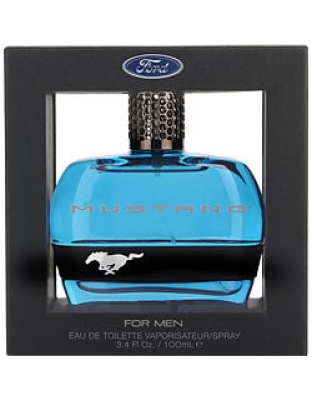 FORD MUSTANG BLUE by Estee Lauder