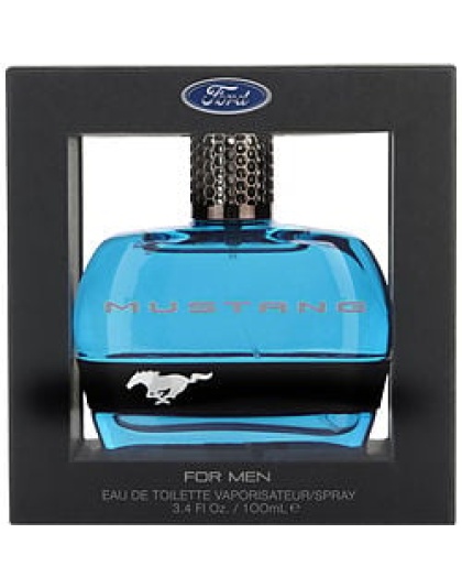 FORD MUSTANG BLUE by Estee Lauder