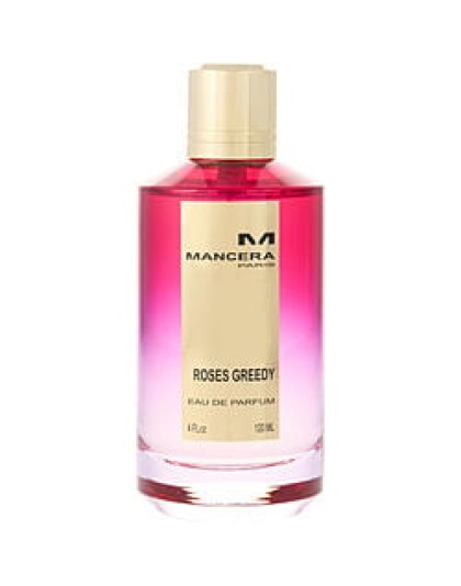 MANCERA ROSES GREEDY by Mancera