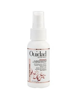 OUIDAD by Ouidad