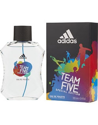 ADIDAS TEAM FIVE by Adidas