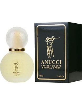 ANUCCI by Anucci