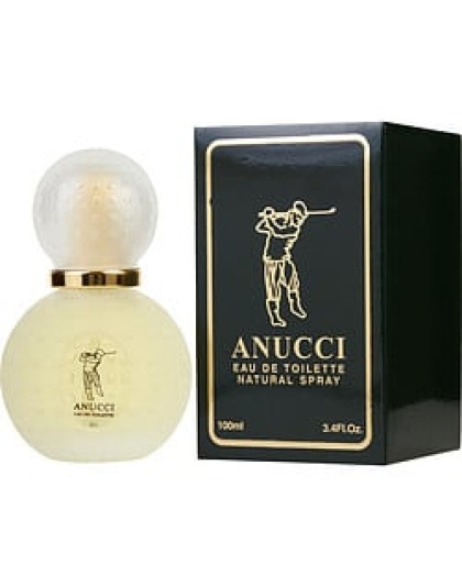 ANUCCI by Anucci