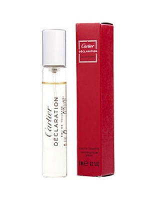 DECLARATION by Cartier
