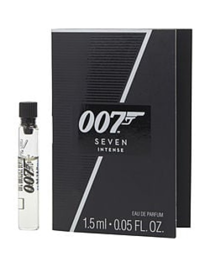 JAMES BOND 007 SEVEN INTENSE by James Bond