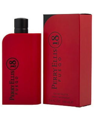 PERRY ELLIS 18 FUEGO by Perry Ellis