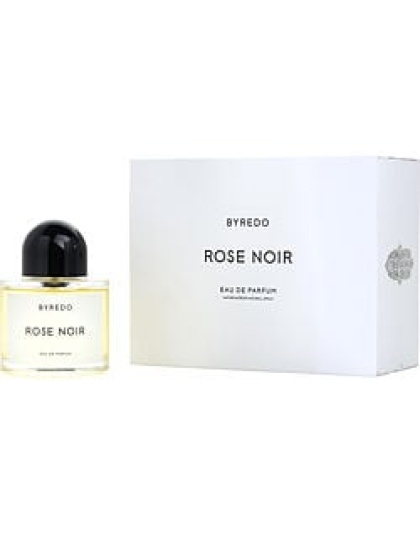 ROSE NOIR BYREDO by Byredo