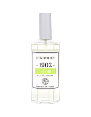 BERDOUES 1902 THE VERT by Berdoues