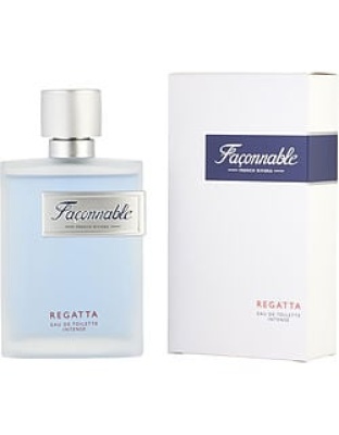 FACONNABLE REGATTA by Faconnable