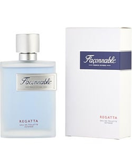 FACONNABLE REGATTA by Faconnable