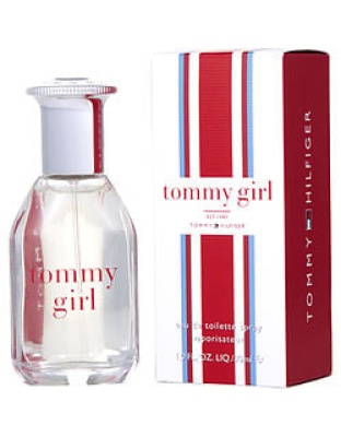 TOMMY GIRL by Tommy Hilfiger
