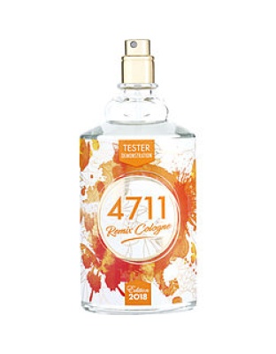 4711 REMIX COLOGNE by 4711