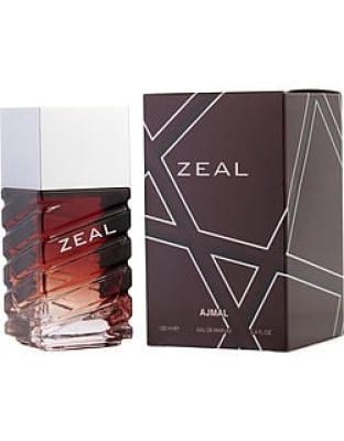 AJMAL ZEAL by Ajmal