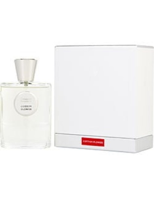 GIARDINO BENESSERE COTTON FLOWER by Giardino Benessere