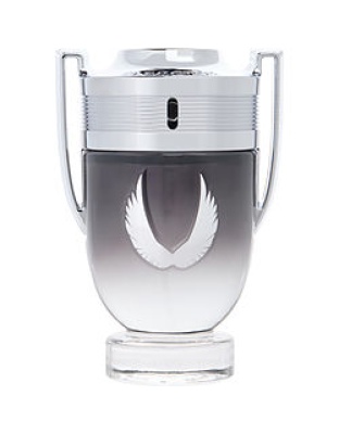 INVICTUS PLATINUM by Paco Rabanne