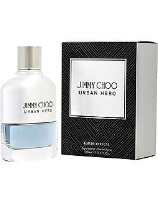 JIMMY CHOO URBAN HERO by Jimmy Choo