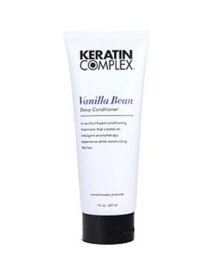 KERATIN COMPLEX by Keratin Complex