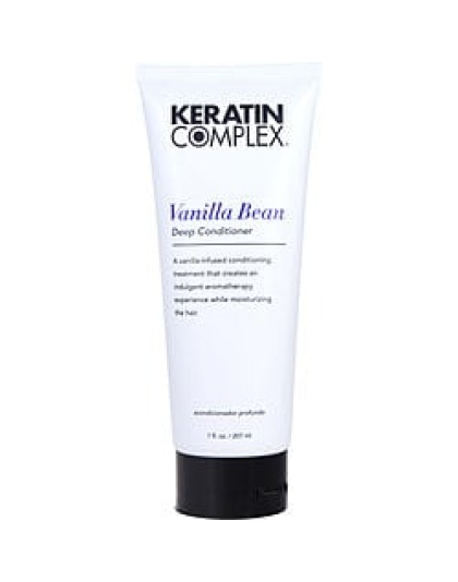 KERATIN COMPLEX by Keratin Complex