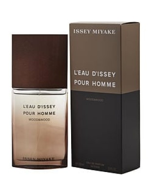 L'EAU D'ISSEY POUR HOMME WOOD & WOOD by Issey Miyake