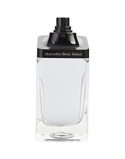 MERCEDES-BENZ SELECT by Mercedes-Benz