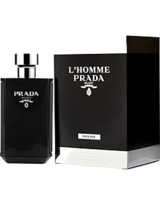 PRADA L'HOMME INTENSE by Prada