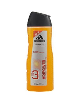 ADIDAS ADIPower by Adidas