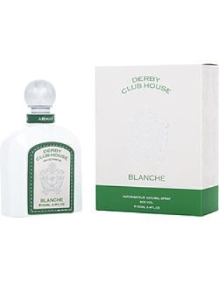 ARMAF DERBY CLUB HOUSE BLANCHE by Armaf