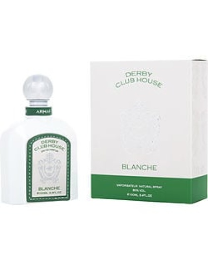 ARMAF DERBY CLUB HOUSE BLANCHE by Armaf