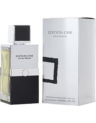 ARMAF EDITION ONE by Armaf