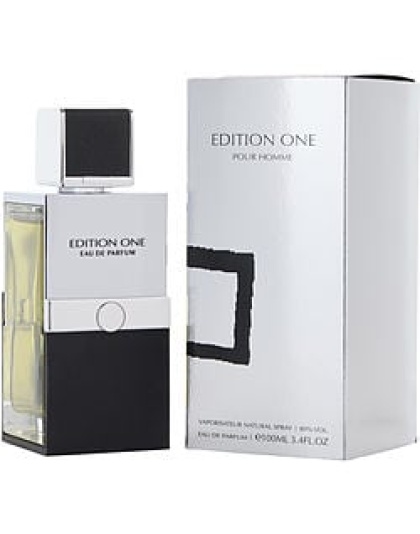 ARMAF EDITION ONE by Armaf