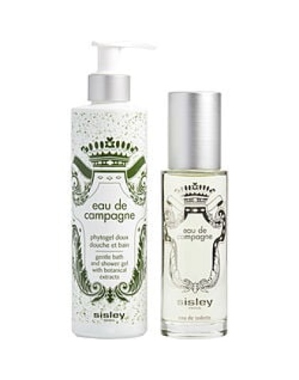 EAU DE CAMPAGNE by Sisley