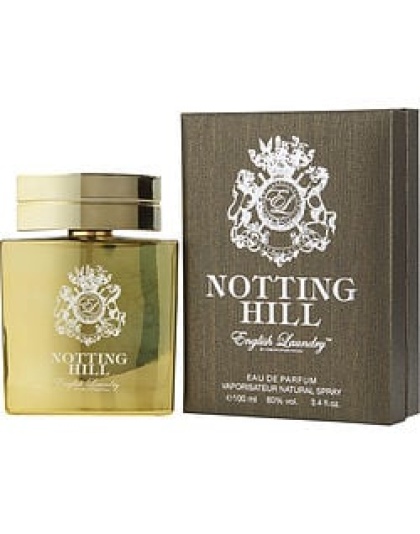 ENGLISH LAUNDRY NOTTING HILL by English Laundry