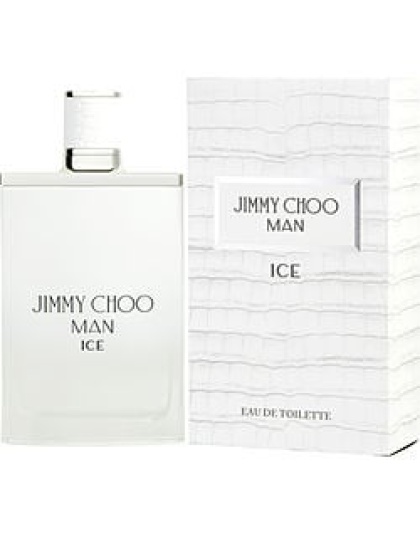 JIMMY CHOO MAN ICE by Jimmy Choo