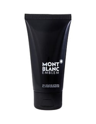 MONT BLANC EMBLEM by Mont Blanc