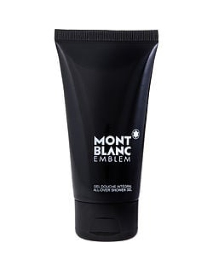 MONT BLANC EMBLEM by Mont Blanc