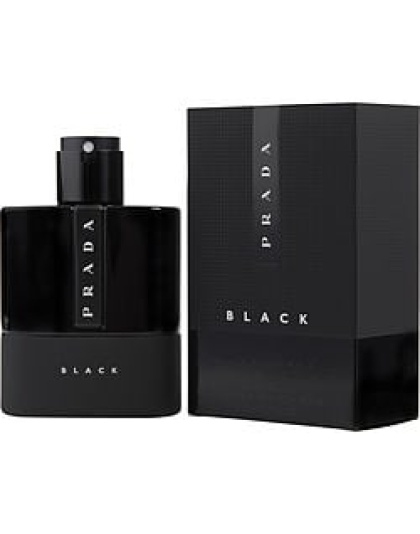 PRADA LUNA ROSSA BLACK by Prada