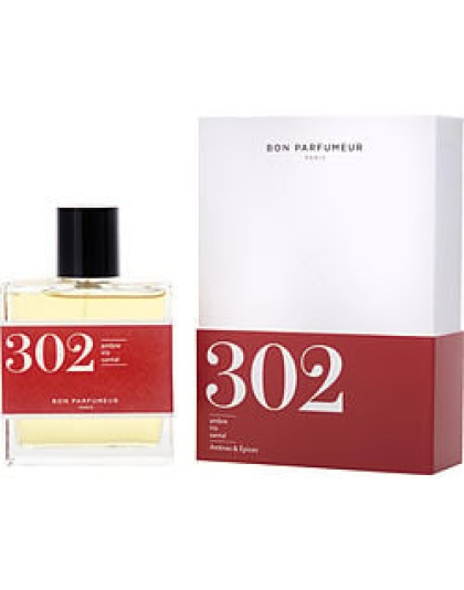 BON PARFUMEUR 302 by Bon Parfumeur