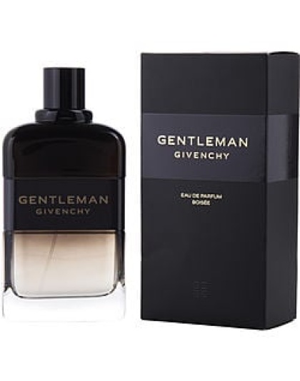 GENTLEMAN BOISEE by Givenchy