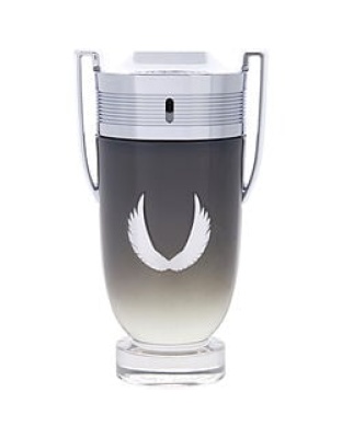 INVICTUS PLATINUM by Paco Rabanne