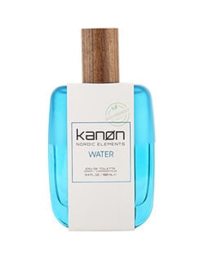 KANON NORDIC ELEMENTS WATER by Kanon