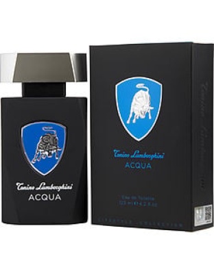 LAMBORGHINI ACQUA by Tonino Lamborghini