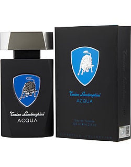 LAMBORGHINI ACQUA by Tonino Lamborghini