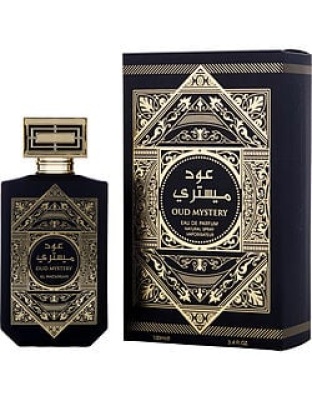 AL WATANIAH OUD MYSTERY by Al Wataniah