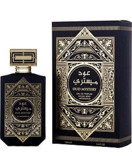 AL WATANIAH OUD MYSTERY by Al Wataniah