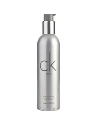 CK ONE by Calvin Klein