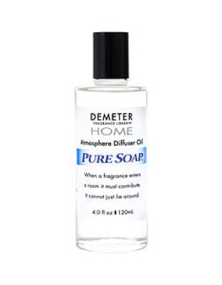 DEMETER PURE SOAP by Demeter